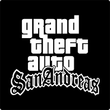 رمز بازی GTA San Andreas برای سونی2